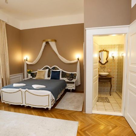 Villabaroque_Эгер Экстерьер фото