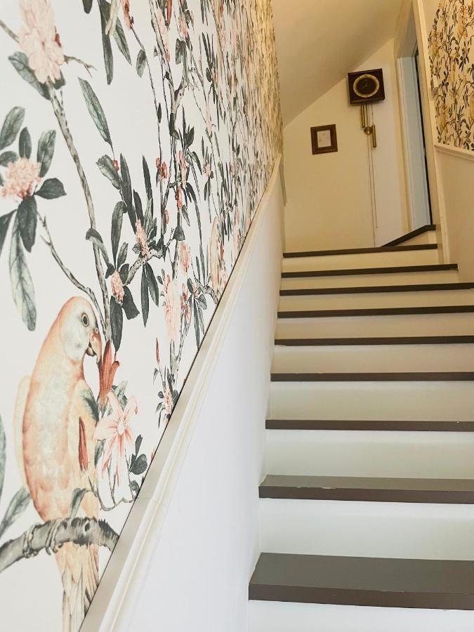 Villabaroque_Эгер Экстерьер фото