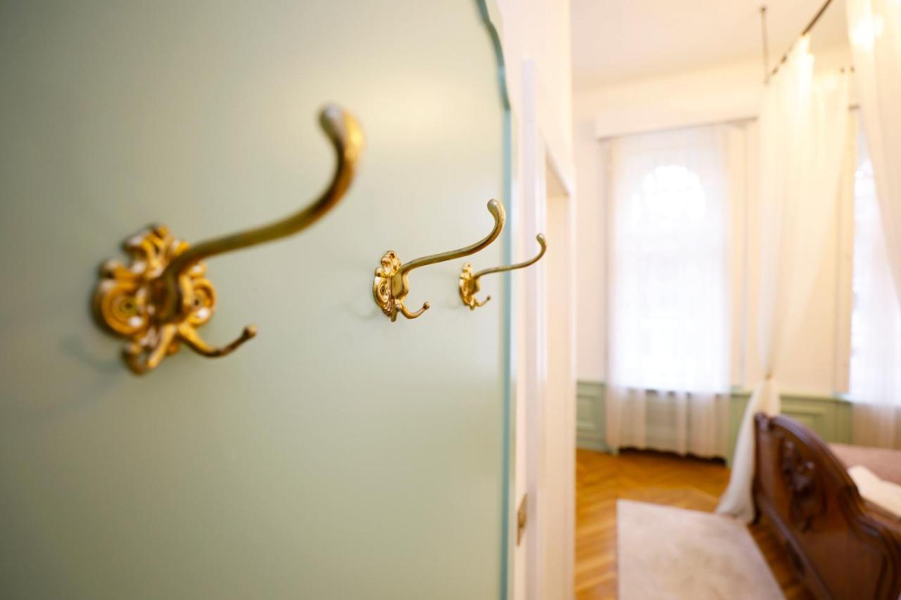 Villabaroque_Эгер Экстерьер фото