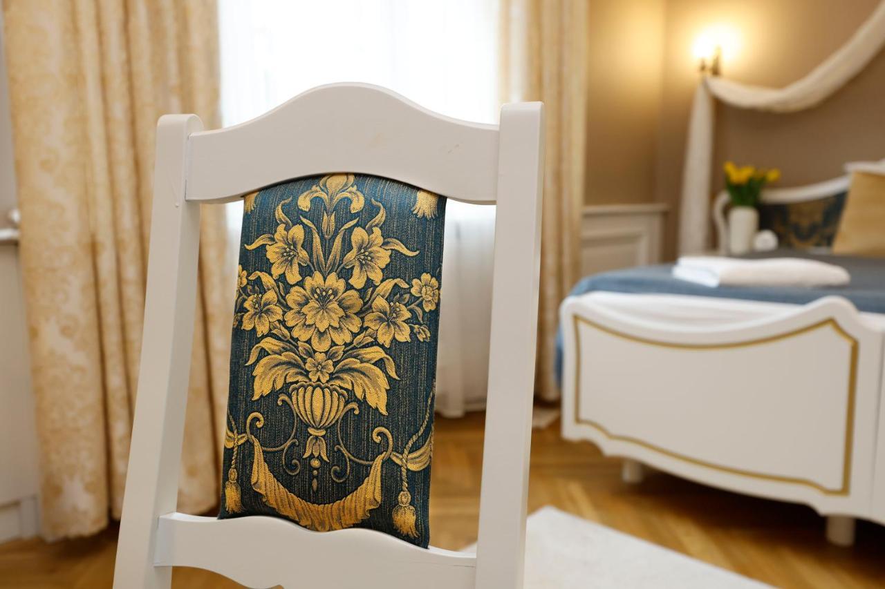 Villabaroque_Эгер Экстерьер фото
